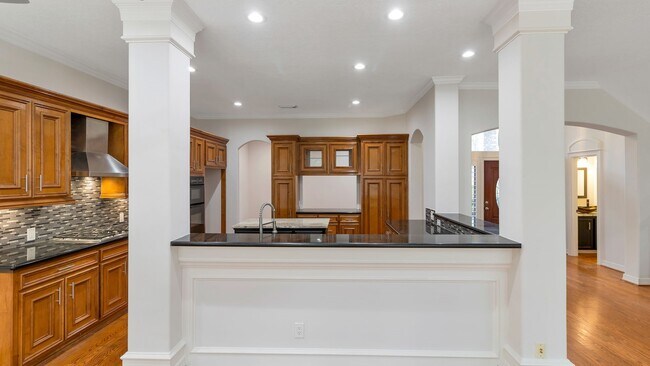 Photo - 14918 Plantation Oak Dr