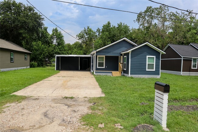 Building Photo - 621 North St Rental