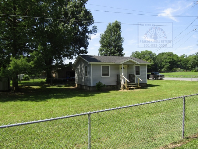 Building Photo - 1400 Ray Rd Rental