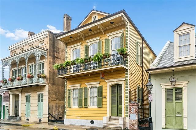 Photo - 821 Dauphine St