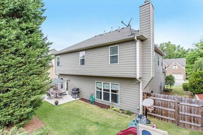 Photo - 1099 Arbor Grove Way