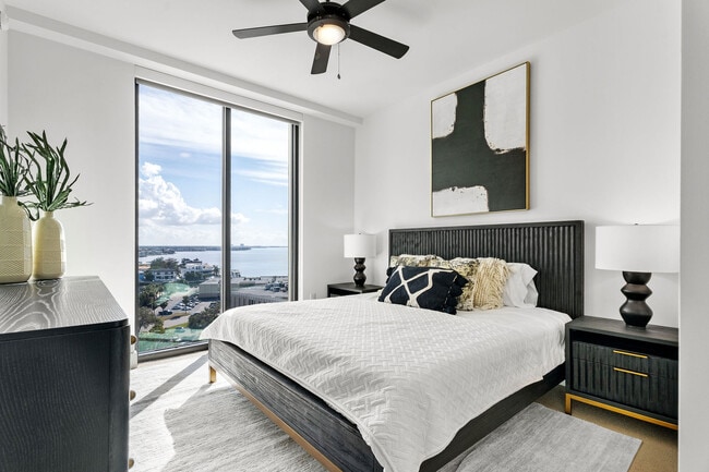 Photo - NOVEL Beach Park by Crescent Communities