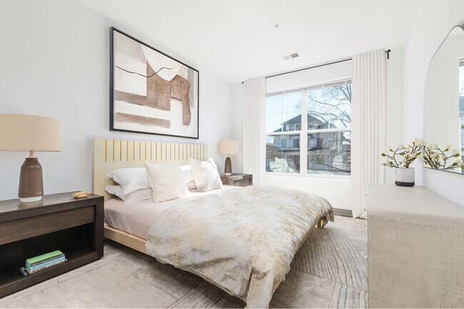 EVO Apartments