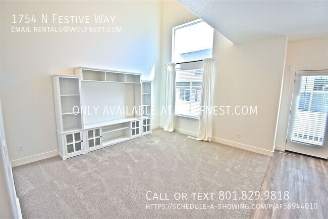 Photo - 1754 N Festive Wy