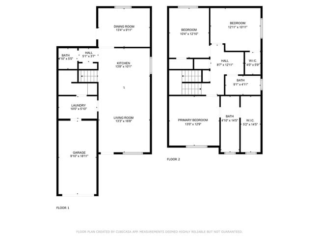 Photo - COMING SOON! Unidad 1101 Grace Point Drive - B