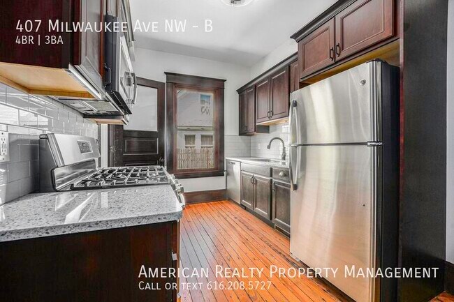 Photo - 407 Milwaukee Ave NW Unit B