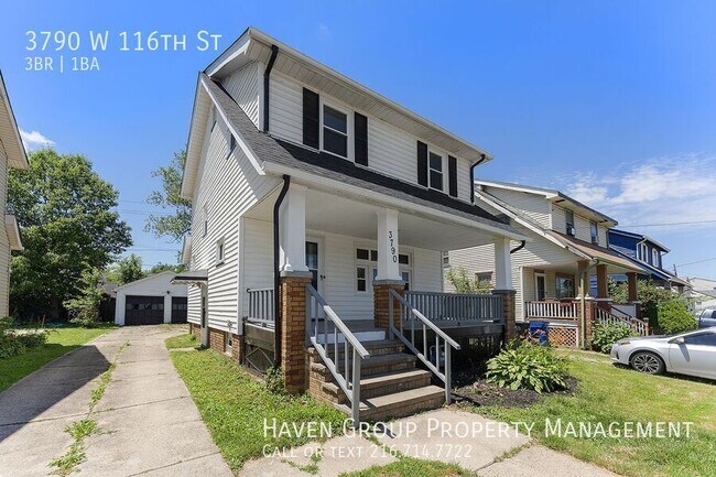 Photo - 3790 W 116th St