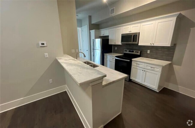 Building Photo - 2727 Houston Ave Unit 308 Rental