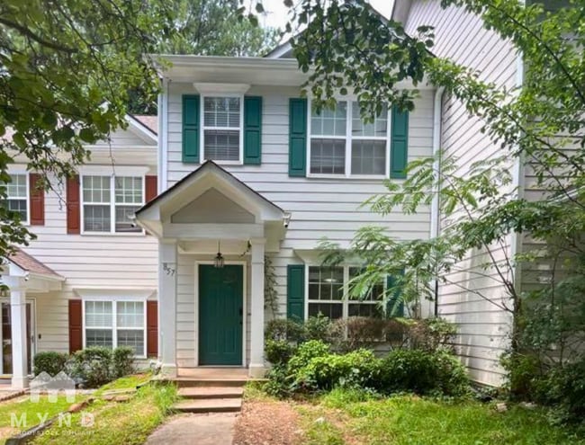 Building Photo - 857 Glynn Oaks Dr Rental