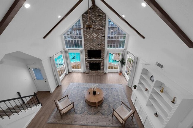 Photo - 11827 Normont Dr House
