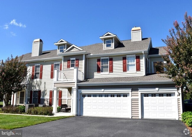 Building Photo - 16335 Abraham Potter Run Unit #103 Rental