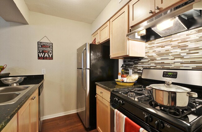 Photo - Easton Hills