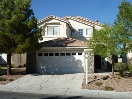 Photo - Honey, I’m Home! This Lovely 3 Bedroom, Two-Story Home Is Located In Summerlin.