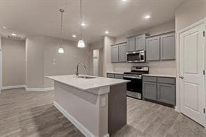 Photo - 15725 Hazelhurst Ln