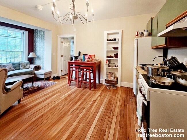 Photo - 72 Strathmore Rd Unidad #7A