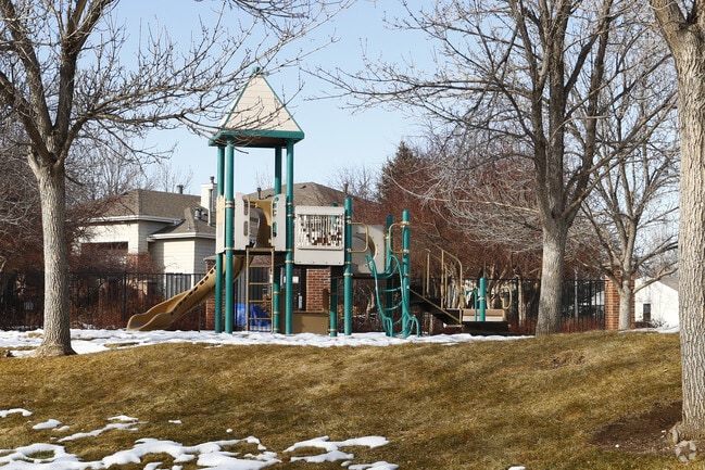 Woodlands