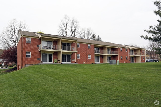 Sanbrook Apartments