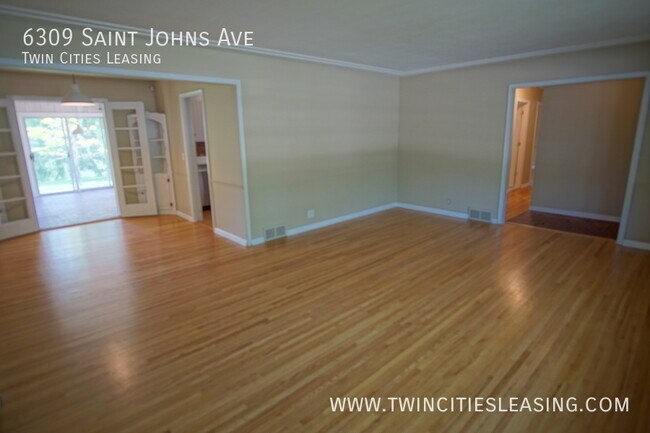 6309 St Johns Ave