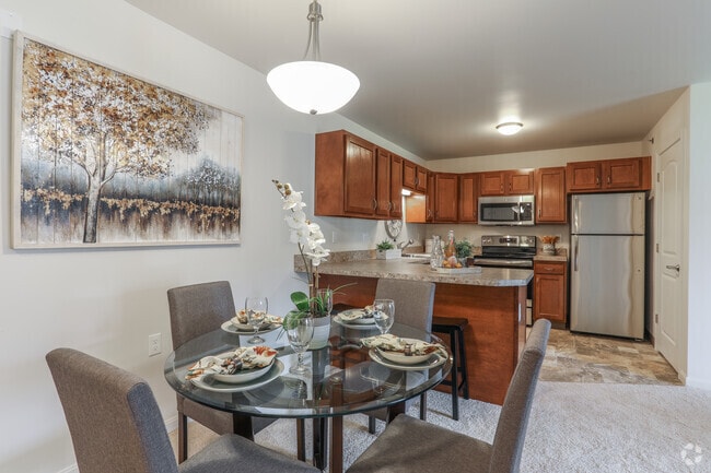 Logans Ferry Senior Apartments