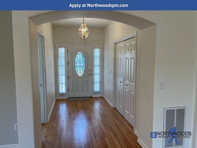 Photo - Beautiful 3 Bedroom 2 Bath Home Landscaping Included.