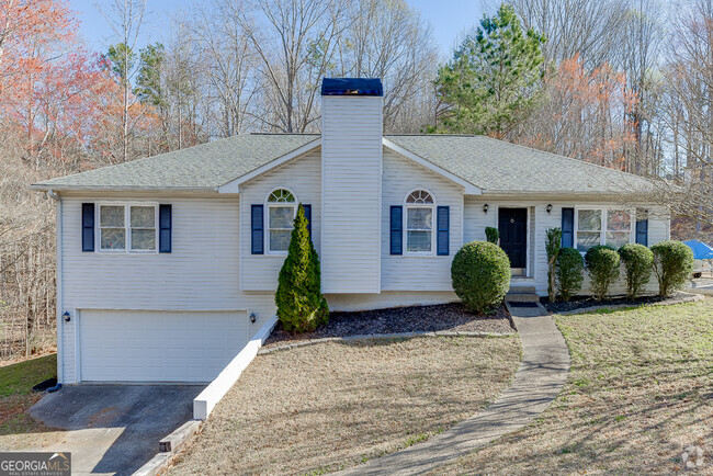 Building Photo - 4410 Nohl Crest Ln Rental