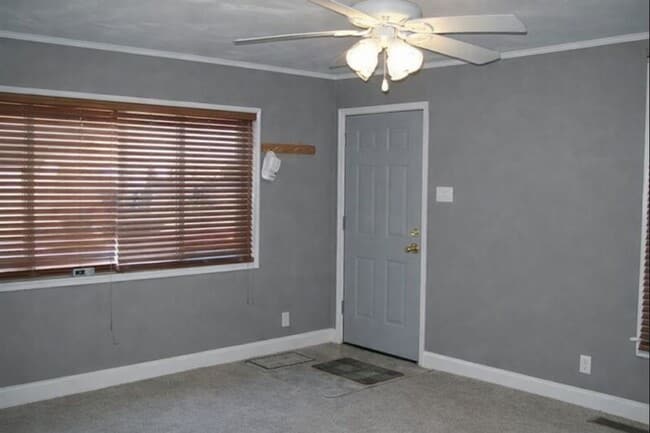 Photo - Under Renovation - Coming Soon - 2 Bed, 1 Bath - Parsons, KS