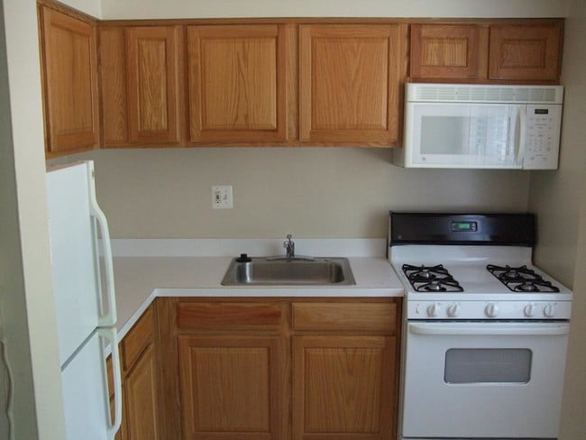 Photo - International Apartments