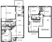 Patio Home Unit A & D