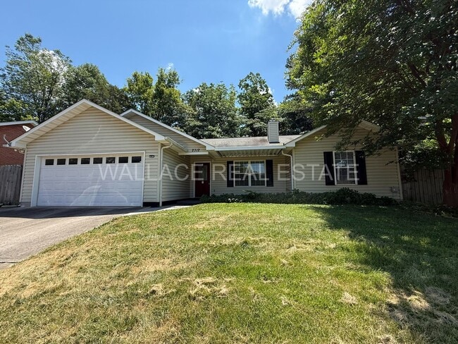 Building Photo - NW KNOXVILLE ALL ONE LEVEL 3 BEDROOM, 2 BA... Rental