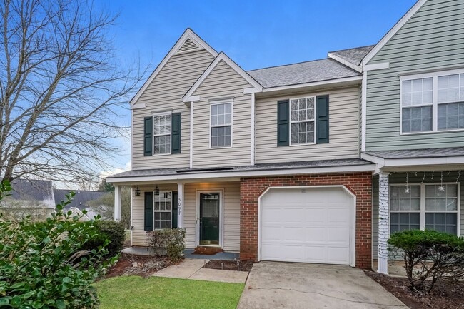 Building Photo - Rachel's Keep Townhomes