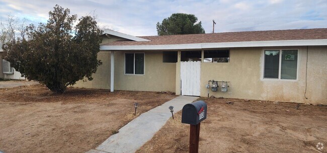 Building Photo - 7731 California City Rental