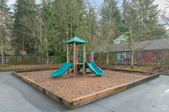 Playground - Kentbrook Apartments