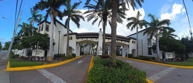 Photo - 1602 Coastal Bay Blvd Townhome