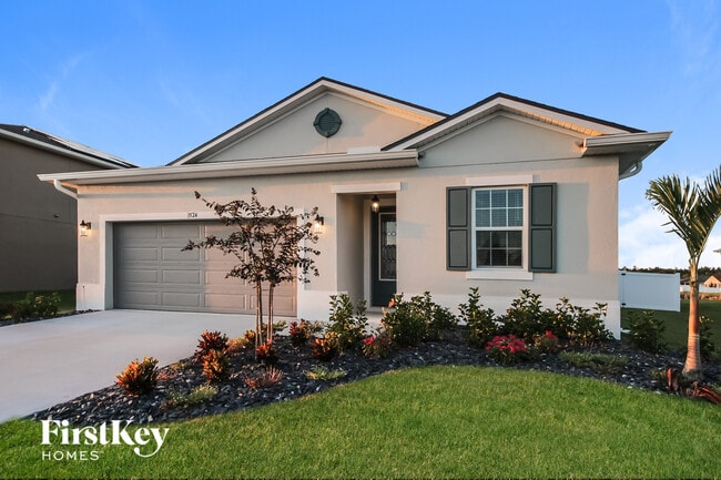 Photo - 3524 Bristol Cove Ln