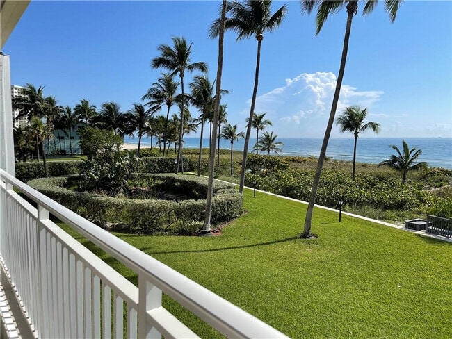 Photo - 5200 N Ocean Blvd Unidad 201