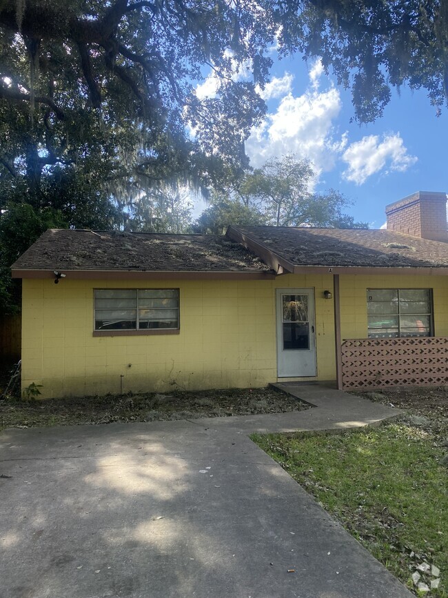 Building Photo - 3529 Hardee Ave Unit A Rental