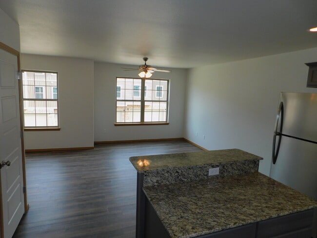Photo - Charming 2-Bedroom Townhouse Retreat with 2.5 Baths in Fayetteville’s Rolling Woods - 1252 Sq Ft ...