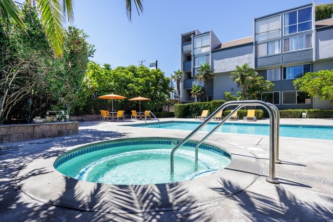 Windward Village Apartments