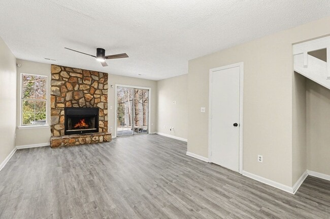 Photo - Beautiful Ranch Townhome Available for Rent in Charlotte, NC
