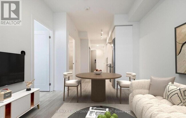 Photo - 5105 Hurontario St Unit 1410