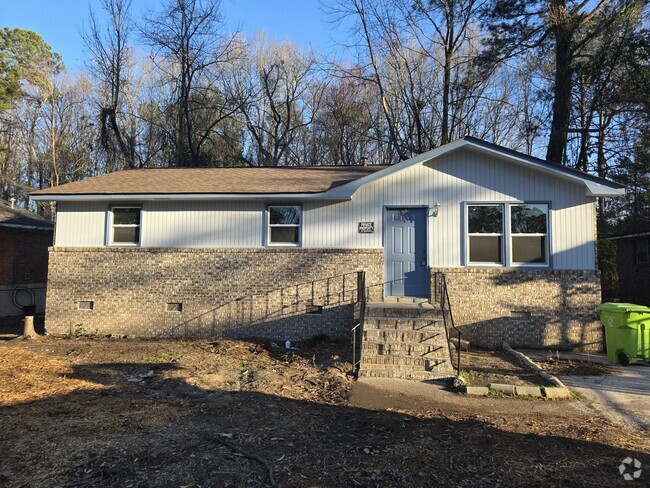 Building Photo - 2604 Windy Dr Rental