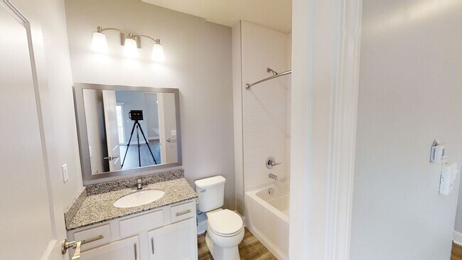 Photo - Lofts at Kelley Farms