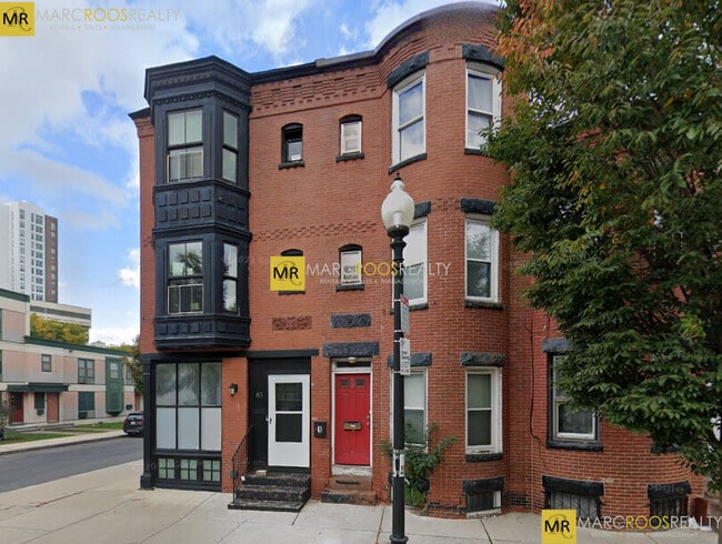 Photo - 85 Windsor St Unit 2