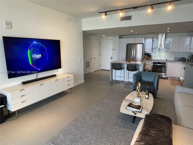 Photo - 1600 NE 1st Ave Unit 3717