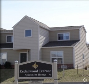 Building Photo - Cedarwood Terrace Rental