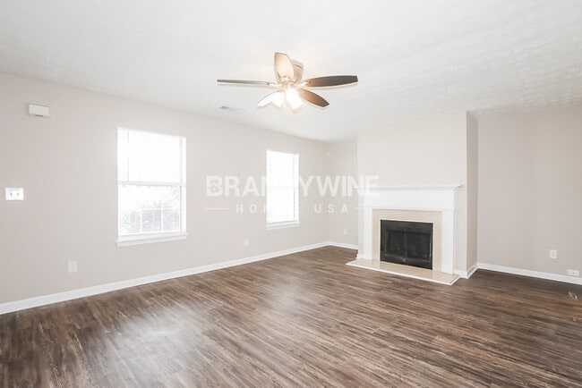 Photo - 2617 Old Rex Morrow Rd