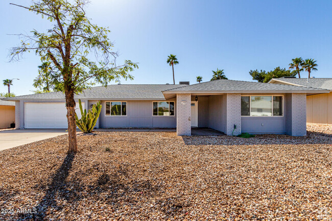 Building Photo - 17826 N Desert Glen Dr Rental
