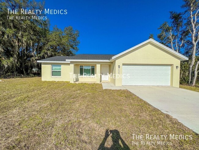 Awesome 3 BD/2BA Home in Beautiful Ocklawa... - Awesome 3 BD/2BA Home in Beautiful Ocklawa...