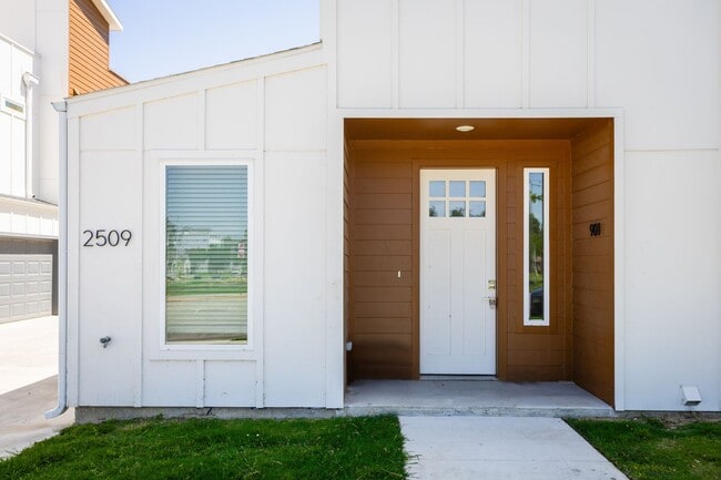 Photo - 2509 Benbrook Blvd Unit 901