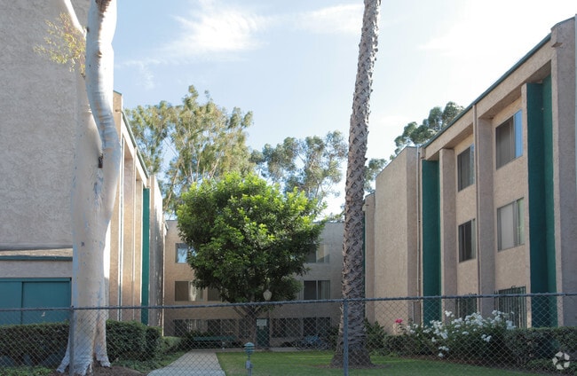 Photo - Scherer Park Apartments